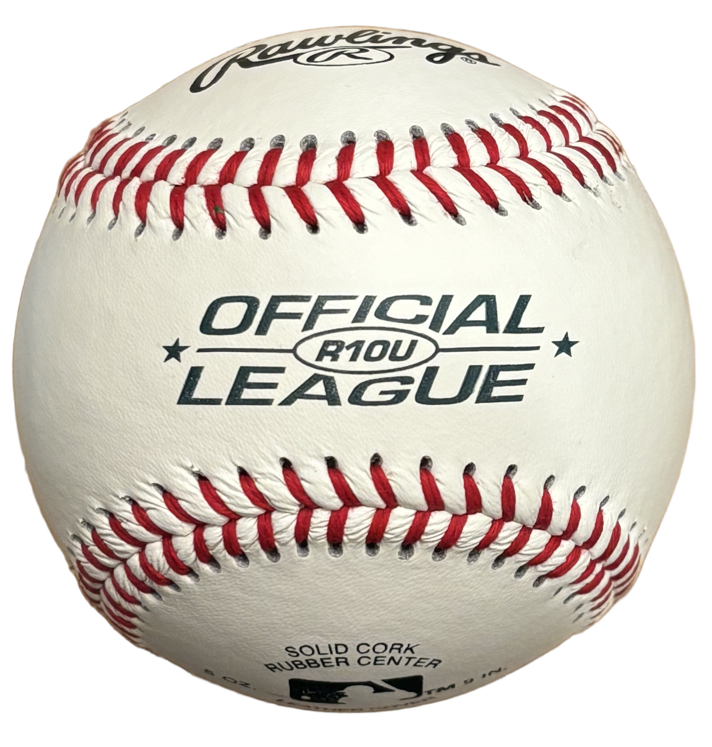 Steve Francis Signed Rawlings Official League Baseball Houston Rockets NBA